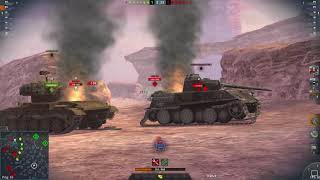 Blaze WZ 135G FT