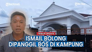 Pengakuan Ketua RT Usai Video Ismail Bolong Viral, Sudah Tak Pernah Bertemu dan No Hp Ganti