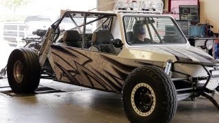 Chevy Race Engines! Inside CBM Motorsports - The Downshift Episode 49