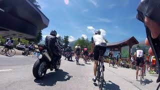 La Marmotte 2018