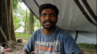 Ravan making