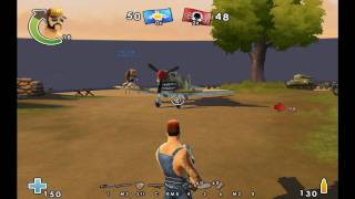 What do BFH heroes do when they are bored?