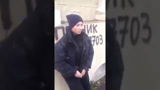 бухая полицейская - Реформа удалась