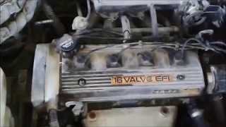 Автомобиль Geely это Toyota