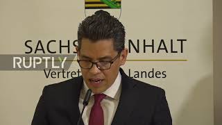 Germany: Mayan ancient artefacts returned to Guatemala and Mexico
