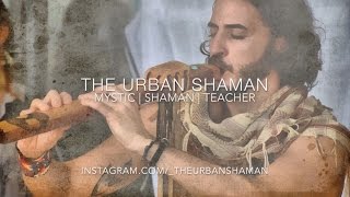 The Art of Awakening | A Meditative Journey Into Shamanic Mysticism | The Sacred Space | Miami