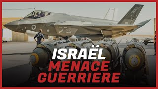 Nucléaire iranien : l’insoluble problème d’Israël