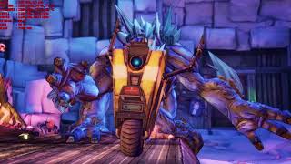 Borderlands 2 1440p Benchmark GTX 980 SLI PC