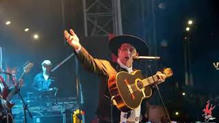 El Chaqueño Palavecino - Enganchado de chacareras en vivo 2018