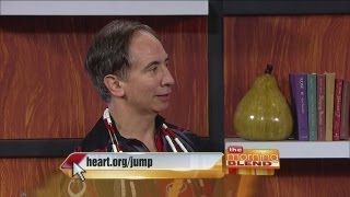 Jump Rope for Heart