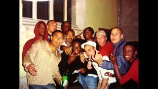 03 - On se cherche feat Basengo - Williman - Dead Zone (2006)