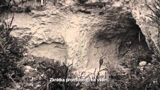 Ana Mendieta: Traces/Stopy | Krátký dokument | Galerie Rudolfinum