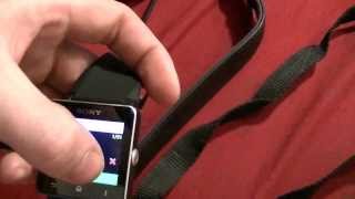 Sony Smartwatch 2 FULL SMS MSG REPLY + MUCH MORE Spy watch all apps