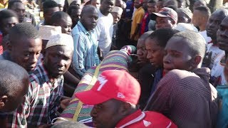 ITAKULIZA! Walivyozikwa Watu 6 Familia Moja Mkuranga.