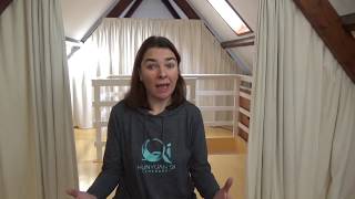 Zhineng Qigong Basis 2: Left Hand Right Hand Meditation