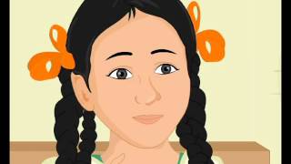 WV India Animated Puberty Film