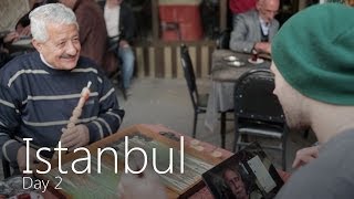 Recap 2 Istanbul: Skype Rerouted