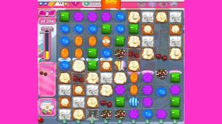 Candy Crush Saga Level 1148