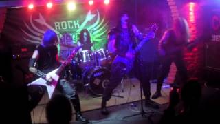 Skvara - Де дмуть крижані вітри ( The last weekend of November 29.11.2015 )