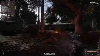 S.T.A.L.K.E.R. - Лучшие Моды Сентября [2014]