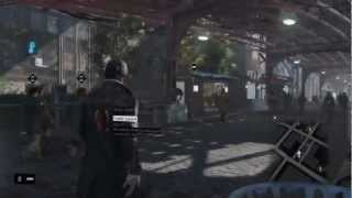 Watch Dogs - Preview [Česky/CZ]