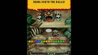 Zuma's Revenge Ep1 Boss Battle Android