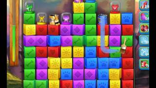 Pet Rescue Saga   Level 1549  No Boosters