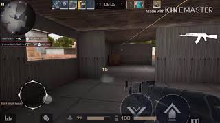 Standoff 2 нереальные килы с акр и Авм