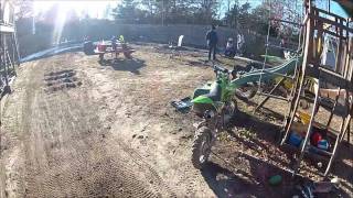 pw50 vs crf50