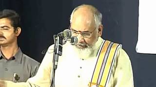 CV Vigneswaran Speech In India