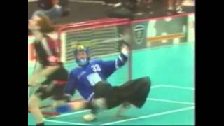 Floorball penalty top 10