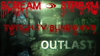 Scream Stream Trailer 1