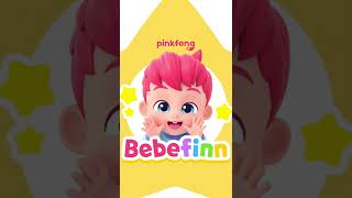 [NEW CHANNEL] Bebefinn - Nursery Rhymes & Kids Songs ⭐️| @Bebefinn - Nursery Rhymes & Kids Songs