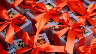 Подарки и сюрпризы. Идеи для подарков.
