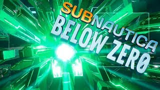 ЗАБИЛИ МНЕ ЖЁСТКИЙ ДИСК ♦ Subnautica: Below Zero Продолжение #4