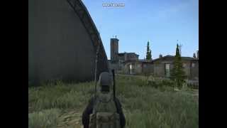 DayZ Standalone on Intel HD 4000
