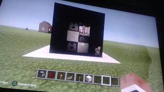 Minecraft ps3 edition новые механизмы