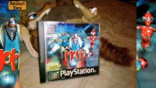 Vamos a Jugar: MoHo (PSX)