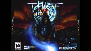 Thief Gold Soundtrack: Track 3 - Lord Bafford's Mannor