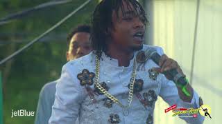 Reggae Sumfest 2018 - Rygin King (Part 2 of 2)