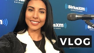 VLOG | SAN VALENTIN en NEW YORK | Eva Davis