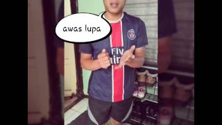 tips cepat cuci PDL TNI