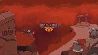 Hero Siege - Uber Damien - Viking 150