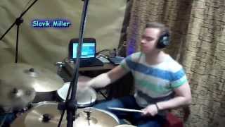 Вячеслав Миллер - SexyBack Pokerface Remix (cover JT)