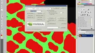 How to make skins in CoD:MW2 tutorial on PC (PART2)