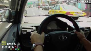 不只可愛而已 Toyota IQ深度試駕-2