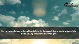 Salem den blinde dreng (danske tekster)
