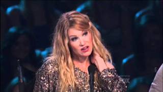 SYTYCD Marko and Caetlynn Season 8 Episode 20 Heavy In Your Arms