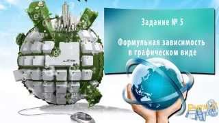 Задания № 5. ОГЭ по Информатике и ИКТ