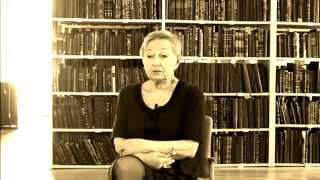 WSFH - dr Rivka Halperin